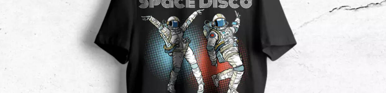 Impression textile : ne choisissez plus entre le DTG et DTF avec RICOH