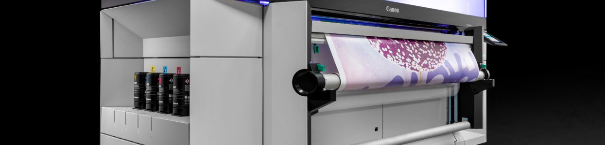 Case study : MADRIR fait confiance au modèle Colorado de CANON