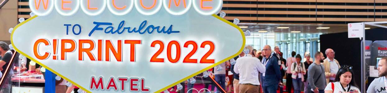 Retour en images sur l’édition 2022 : quand C!Print fait le show