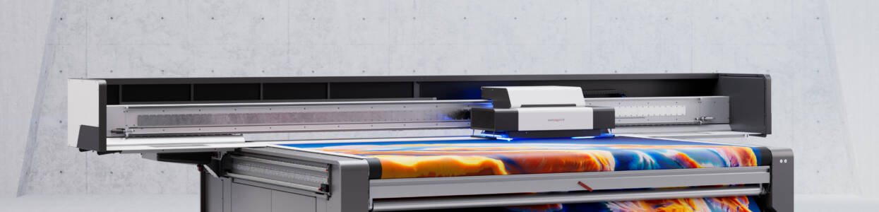 SWISSQPRINT : plus que jamais dans la course, avec la « Kudu »