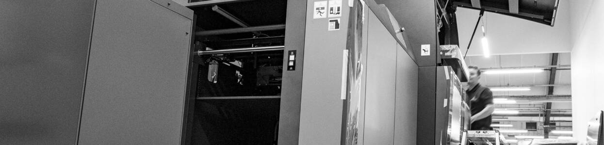 Livre : LABALLERY poursuit son histoire industrielle avec KONICA MINOLTA