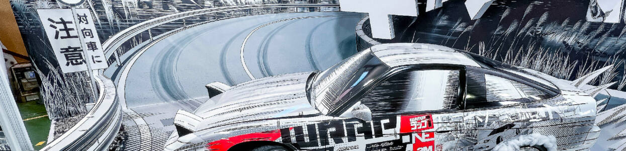 Wrap Day 2022 : le covering au sommet de son art !