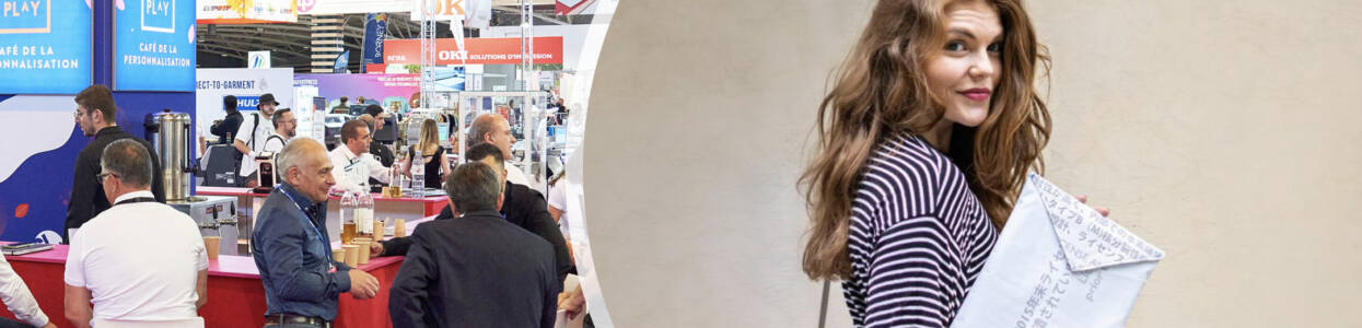 C!Print s’engage… avec ECOPACK SOLUTIONS