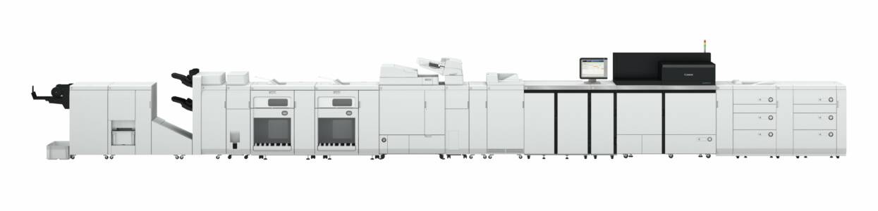 Production : découvrez la nouvelle « V expérience » de CANON