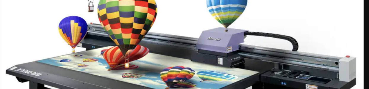 MIMAKI : « Une offre au service de la croissance des imprimeurs et industriels »