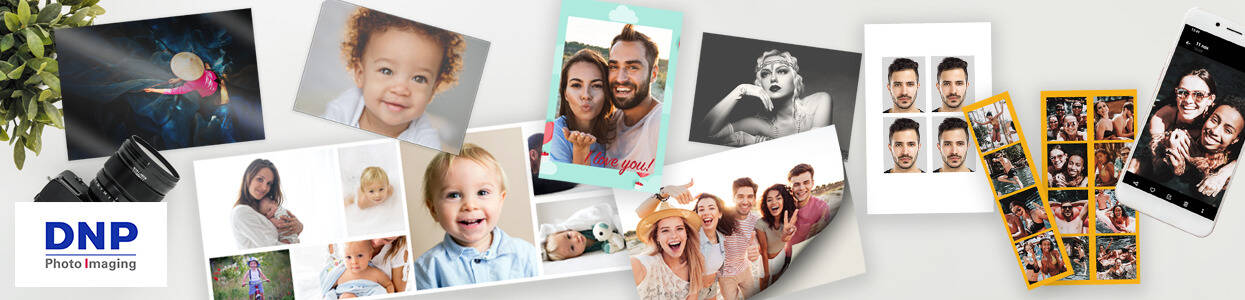 Interview DNP Photo Imaging : « Les ventes de produits photo personnalisés à forte valeur ajoutée n’ont cessé de croître »