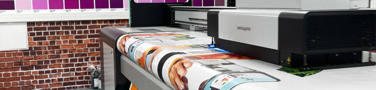 Première mondiale : Falck & Co s’équipe d’une swissQprint Karibu 2