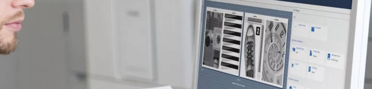 L’automatisation, moteur de la réussite de votre atelier de production : le regard d’expert de CANON