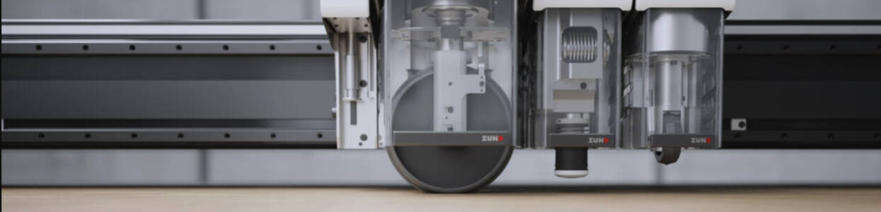 Production 4.0 : quand ZÜND automatise la finition