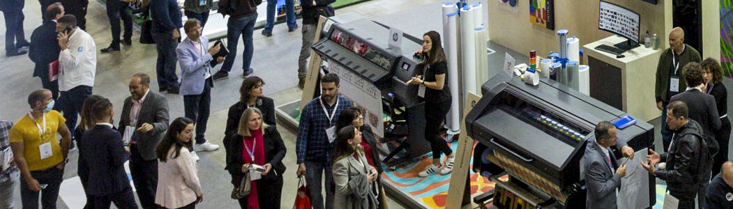 C!Print Madrid 2023 : prochaine édition à IFEMA, du 19 au 21 septembre