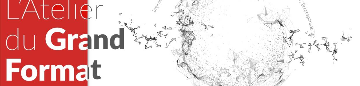 SWISSQPRINT lance la saison 3 de son Atelier du Grand Format