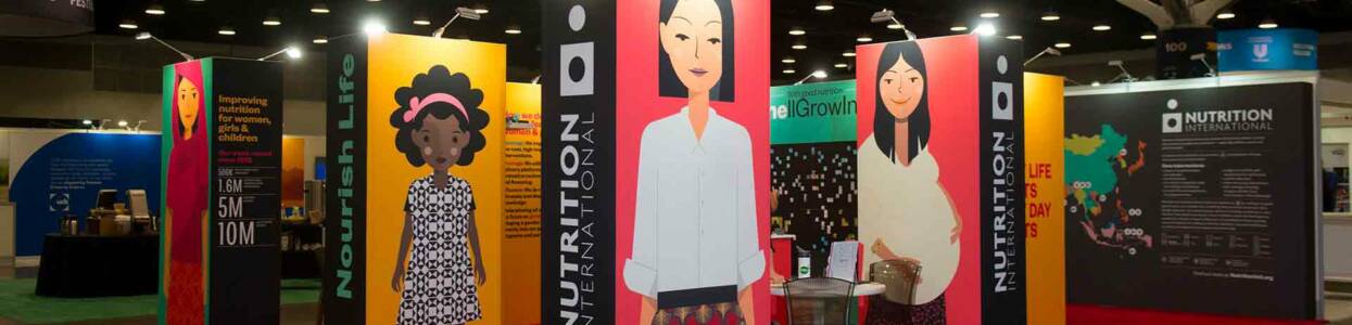 DUO déploie sa stratégie « stand net zéro »