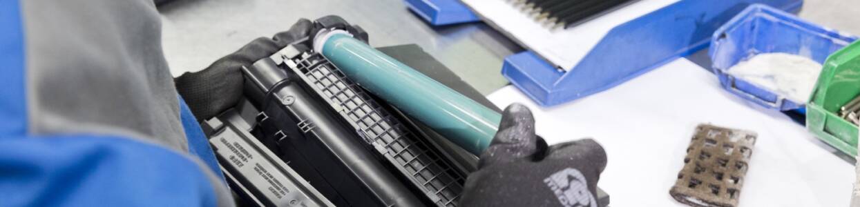 ARMOR Print Solutions et THS Group unissent leurs forces