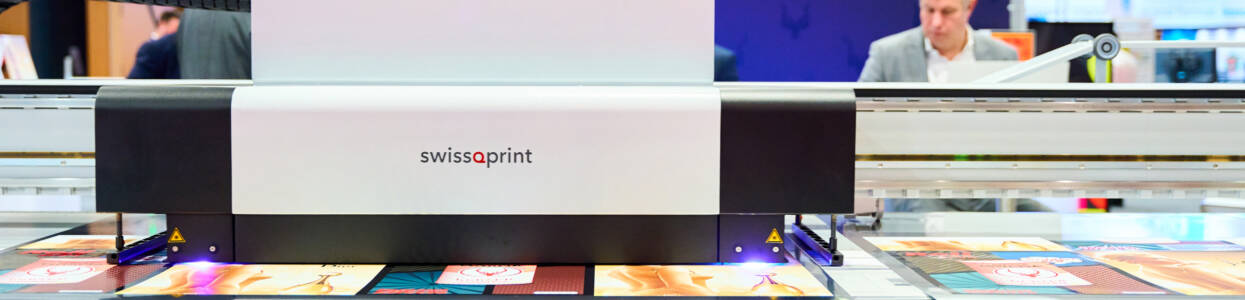 GRAND TÉMOIN « Les imprimeurs doivent plus que jamais se poser la question du coût total de possession de leurs machines »