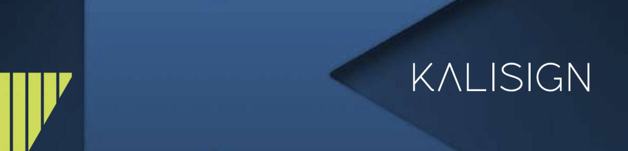 KALISIGN ouvre une usine en France