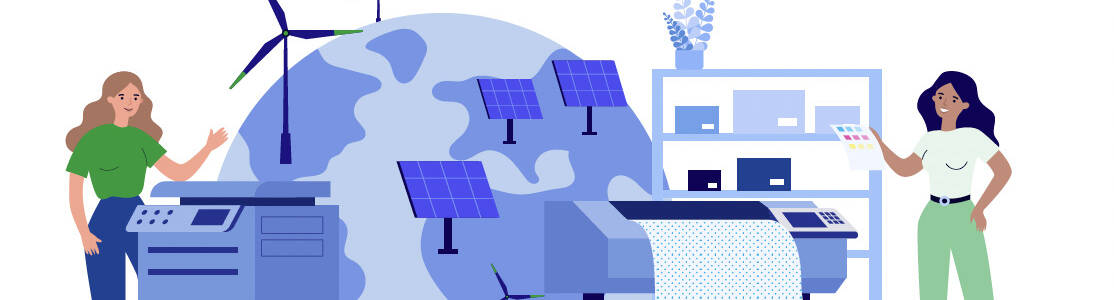 EPSON : des technologies à moindre impact