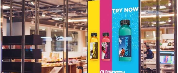 TRIBUNE : « Pourquoi les fournisseurs de services d’impression ne peuvent-ils pas se permettre d’ignorer le marché en pleine expansion du décor imprimé ? »