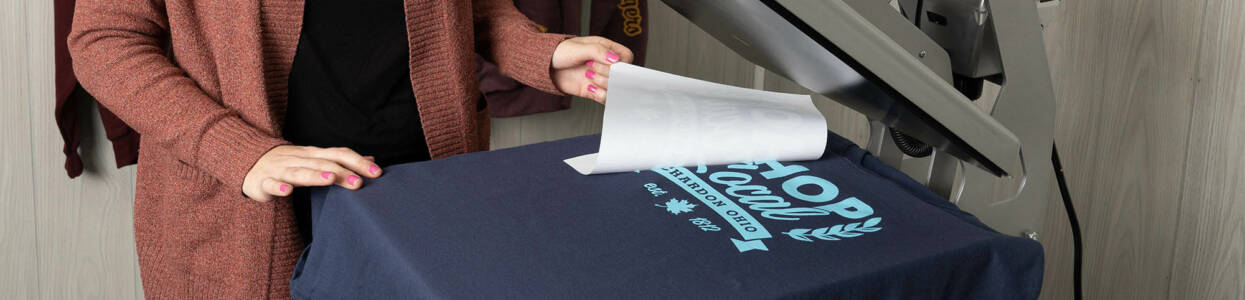 Des films DTF hauts en couleur avec STAHLS’