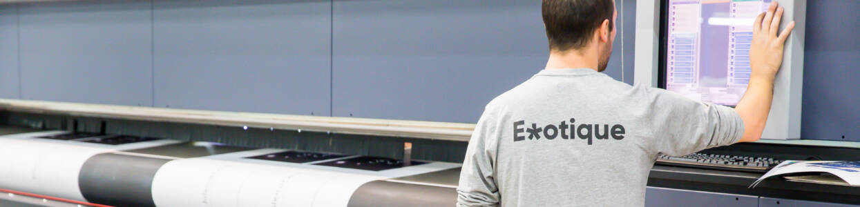 Nouvel exposant : EXHIPRO, aux côtés des professionnels depuis plus de dix ans