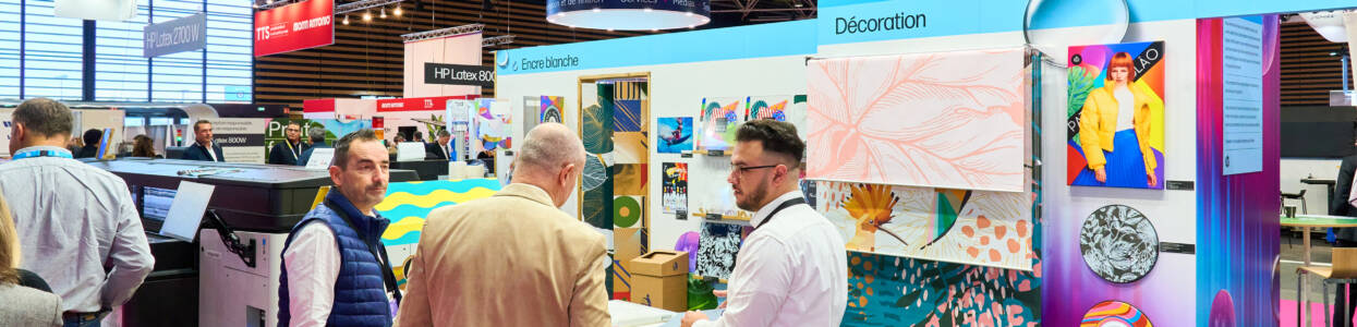 Trois mots d’ordre pour HP cette année : polyvalence, agilité et durabilité