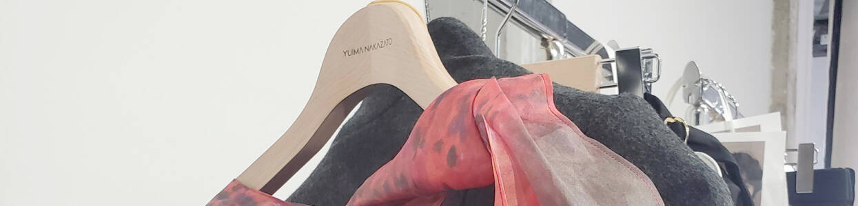 EPSON a dévoilé le futur d’une mode plus durable lors de la Paris Fashion Week