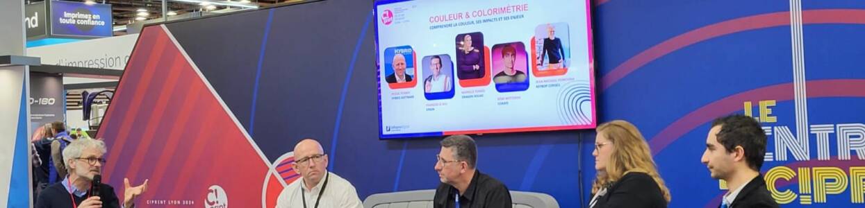 C!Print, « the place to be »