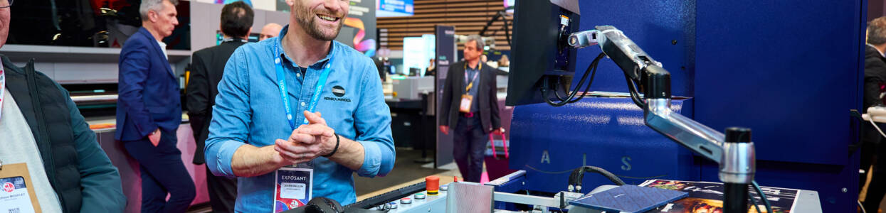 C!PRINT 2024 : LE SHOWROOM DES INDUSTRIES CRÉATIVES