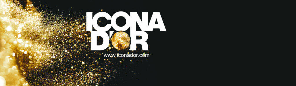 L’édition 2024 des Icona d’Or est lancée !