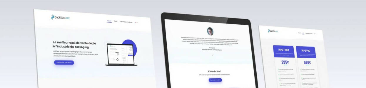 PACKITOO signe un partenariat avec BOBST