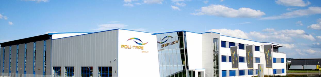 Croissance à marche forcée pour FEDRIGONI avec la reprise de POLI-TAPE