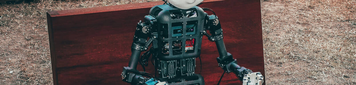 Découvrez notre playlist thématique : « Les industries graphiques à l’heure de l’IA »