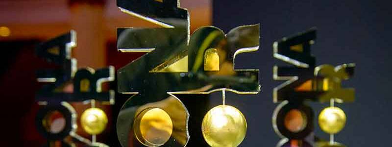 ICONA D’OR : une participation record