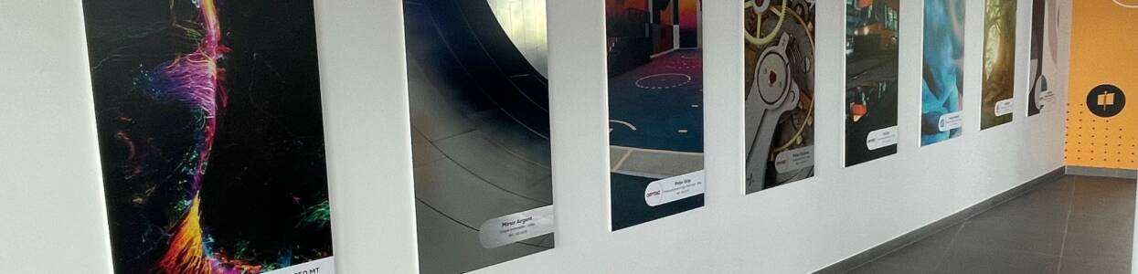 ID NUMÉRIQUE inaugure son nouveau showroom