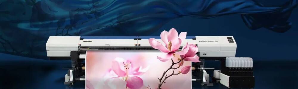 Mimaki dévoile quatre nouvelles imprimantes multi-applications