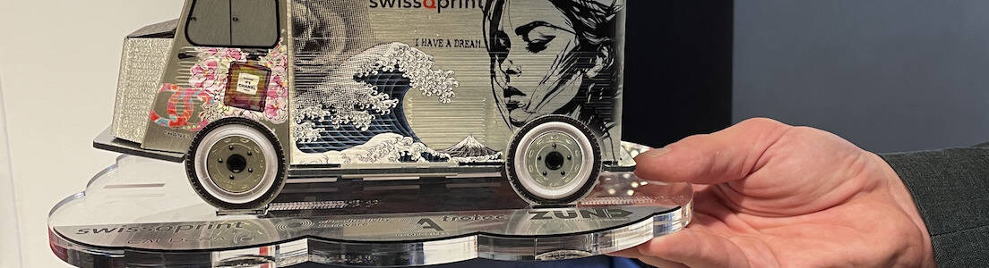 L’Atelier du Grand Format, un rendez-vous devenu incontournable