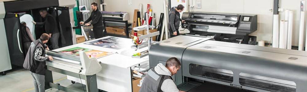 Freshprocess digitalise la production des arts graphiques en Europe