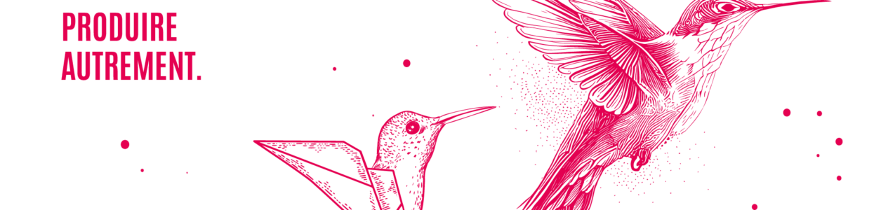 Nouvelle identité graphique pour C!Print Lyon 2025