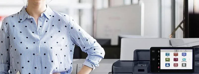 Xerox présente sa nouvelle gamme de presses couleur