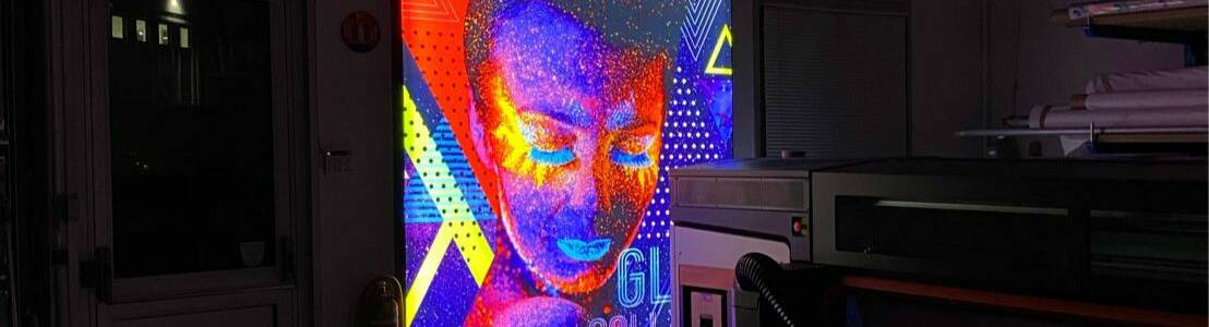 MultiGraphic dévoile le FrameLAB, une solution tout-en-un pour l’impression de cadres tendus