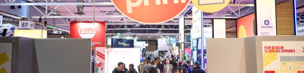 C!Print Lyon 2025, le bilan disponible en ligne 