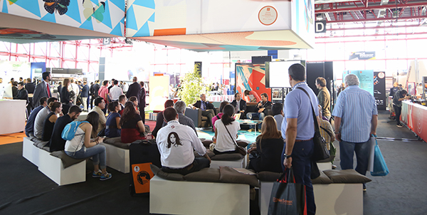 Décoration, architecture, design, les projets se conçoivent sur C!Print