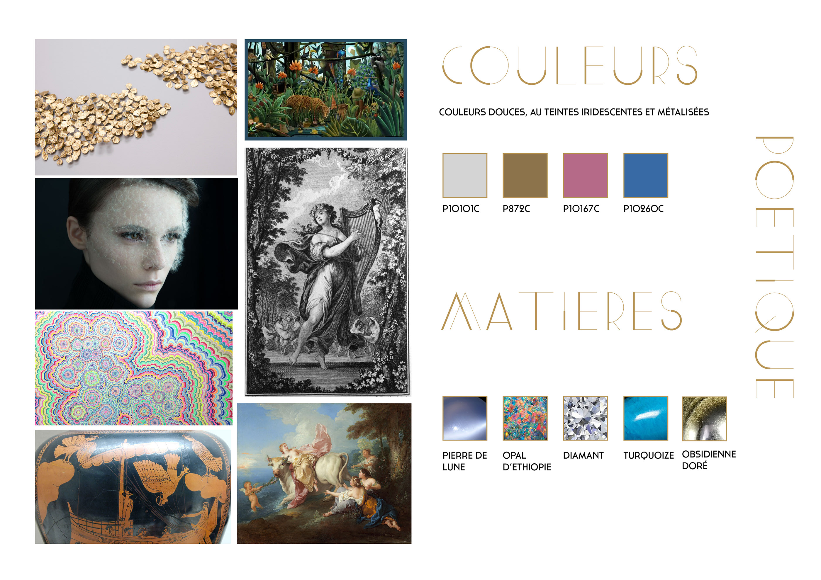 Consultez le « Cahier de tendances de la personnalisation » !