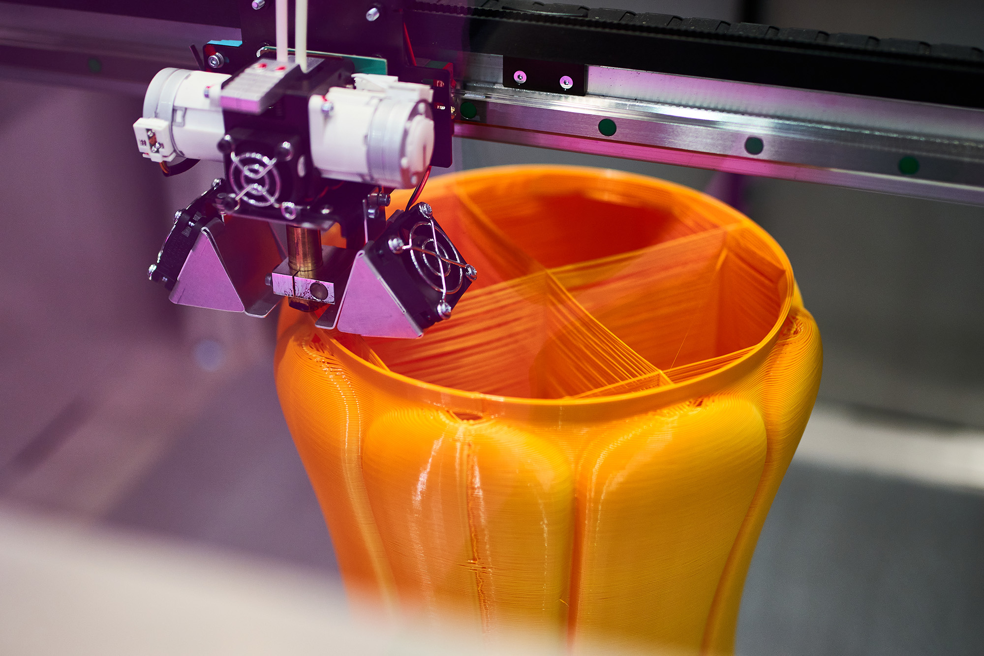 Impression 3D et ultra-personnalisation