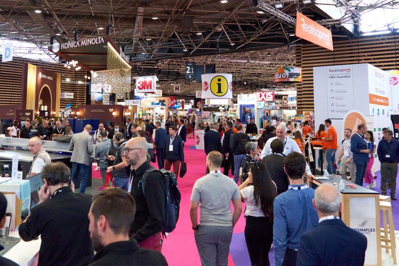 C!Print 2017 : Paroles d’exposants !
