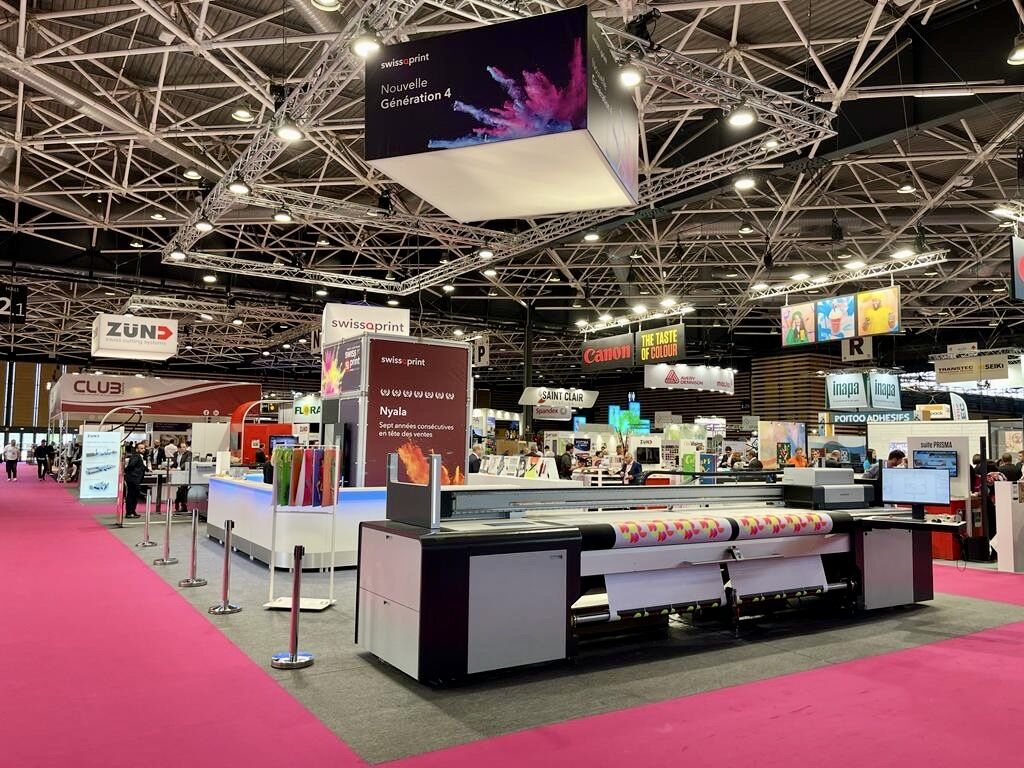 Case study : le pari réussi de Studio 28.03 avec swissQprint