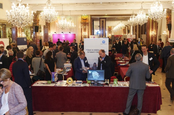 18ème édition du symposium organisé par le SIN