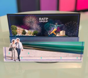 Papier : le chéri de ces marques