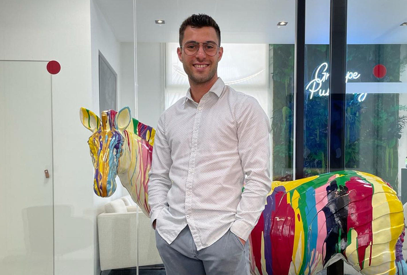 Bastien Bonhoure (Freshprocess) : « Automatiser, c’est vital pour les imprimeurs »