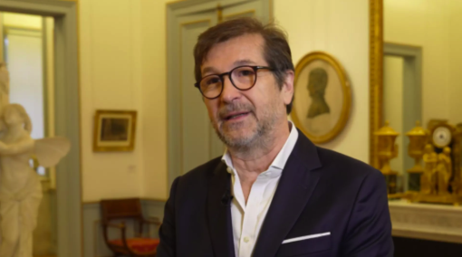 Des catalogues à la demande au Musée Marmottant Monet grâce à Konica Minolta