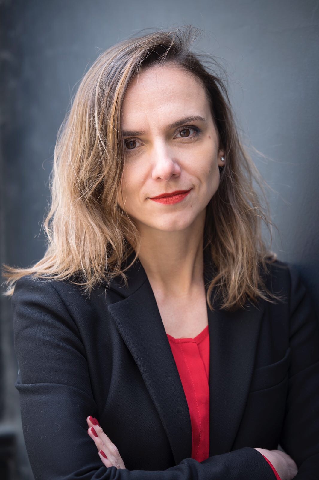 Ekaterina Shnyreva (Durst) : 